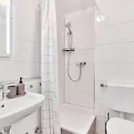 Carla- Zentrumsnah, 2 Personen Appartement *