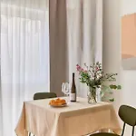 Carla- Zentrumsnah, 2 Personen Apartament