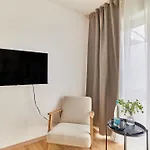 Appartement Carla- Zentrumsnah, 2 Personen Kaiserslautern