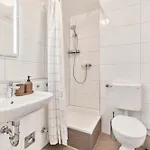 Carla- Zentrumsnah, 2 Personen Appartement