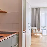 Apartament Carla- Zentrumsnah, 2 Personen *