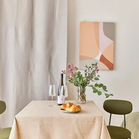 Carla-ihre Oase Im Stadtzentrum