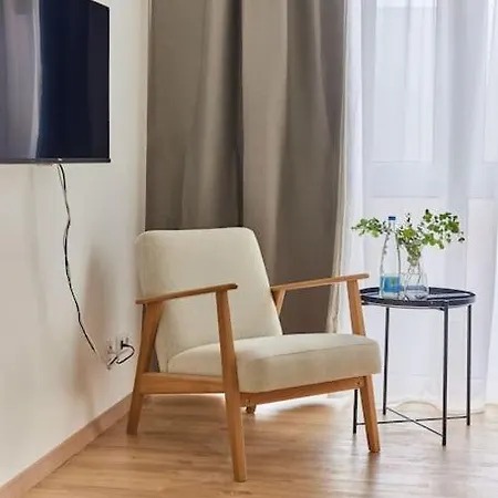 Carla-ihre Oase Im Stadtzentrum Kaiserslautern