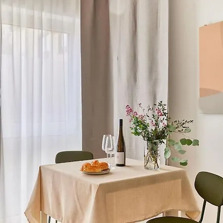 Apartment Carla- Parkplatz, Zentrumsnah, 2 Personen