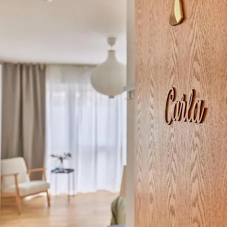 Carla-ihre Oase Im Stadtzentrum Kaiserslautern