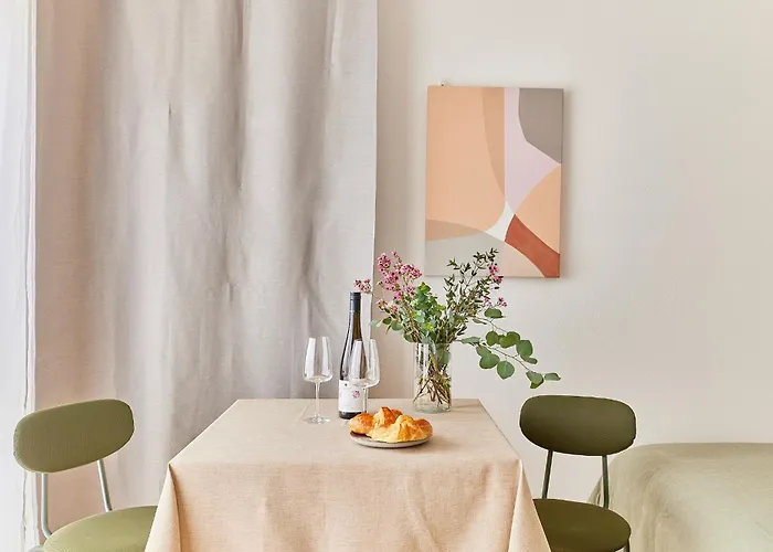 Carla- Parkplatz, Zentrumsnah, 2 Personen