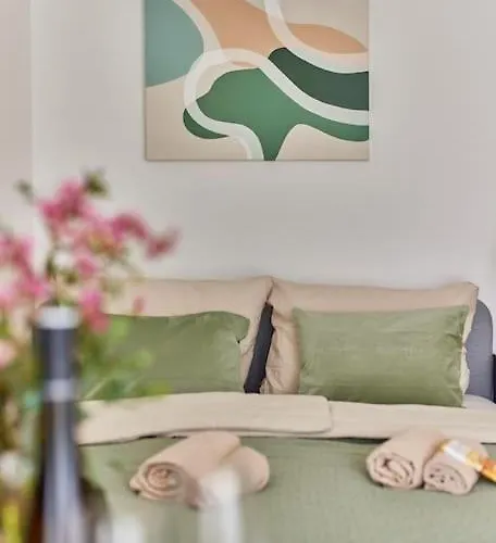 Carla- Parkplatz, Zentrumsnah, 2 Personen