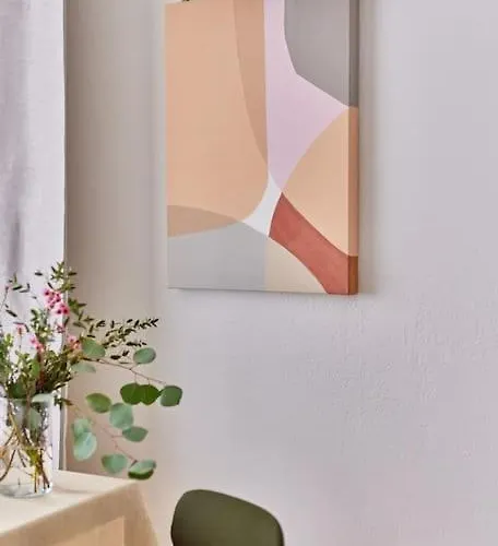 Apartamento Carla- Parkplatz, Zentrumsnah, 2 Personen *